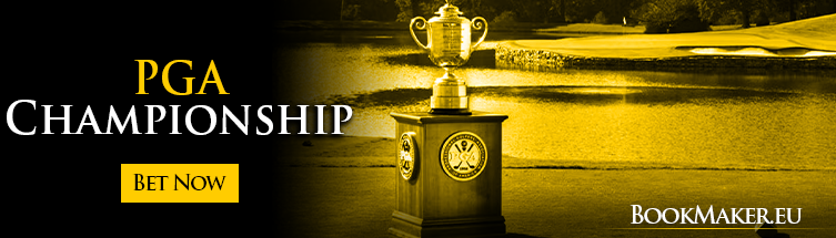 PGA Championship PGA Tour Betting